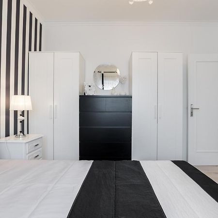 Metropolitan Gaia-Porto Apartment บีลาโนวาเดกายา ภายนอก รูปภาพ