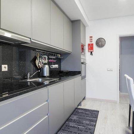 Metropolitan Gaia-Porto Apartment บีลาโนวาเดกายา ภายนอก รูปภาพ