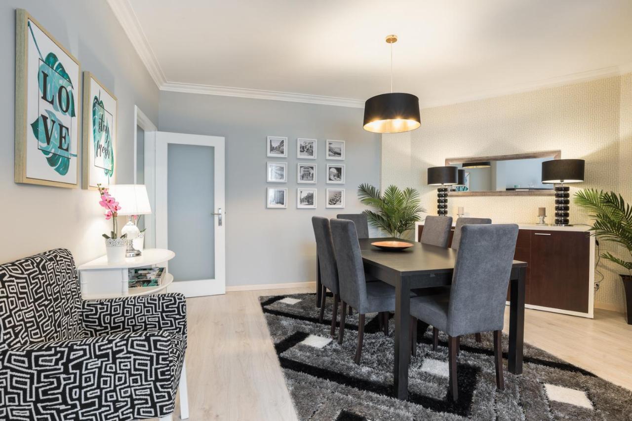 Metropolitan Gaia-Porto Apartment บีลาโนวาเดกายา ภายนอก รูปภาพ