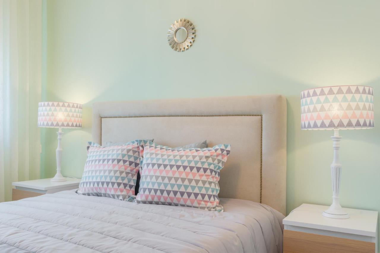 Metropolitan Gaia-Porto Apartment บีลาโนวาเดกายา ภายนอก รูปภาพ