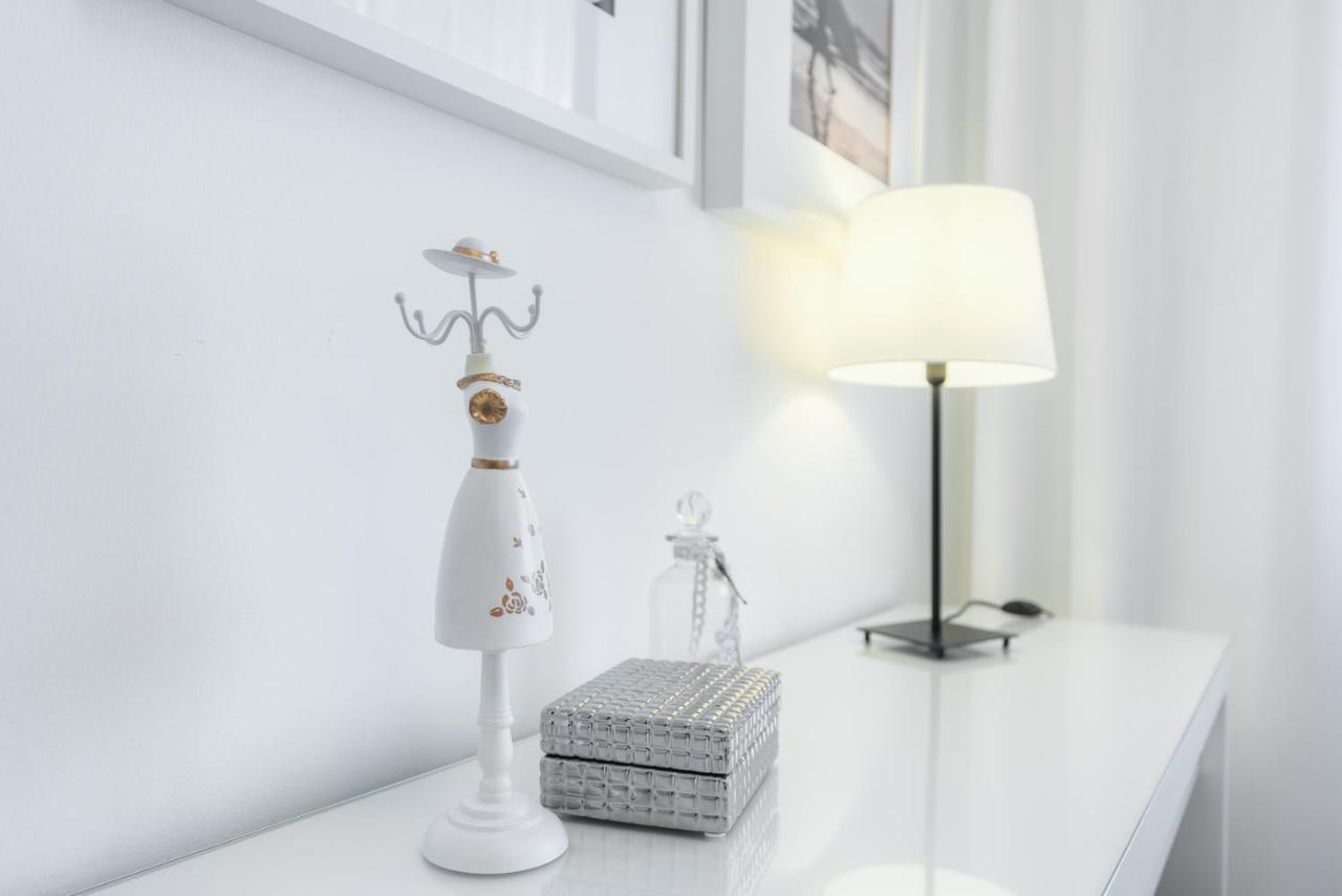 Metropolitan Gaia-Porto Apartment บีลาโนวาเดกายา ภายนอก รูปภาพ