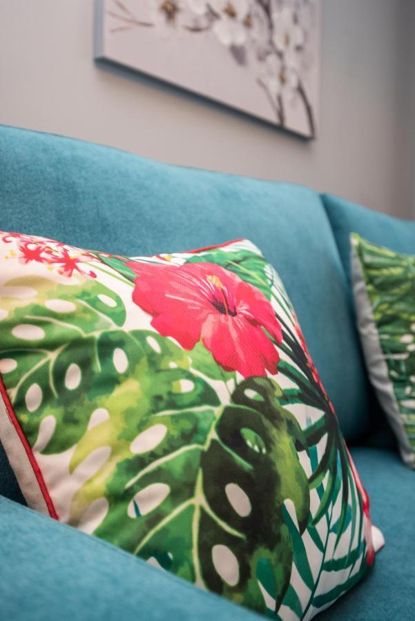 Metropolitan Gaia-Porto Apartment บีลาโนวาเดกายา ภายนอก รูปภาพ