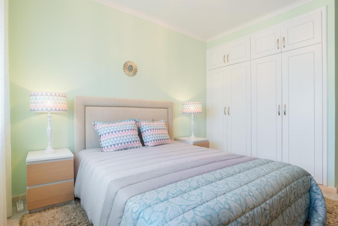 Metropolitan Gaia-Porto Apartment บีลาโนวาเดกายา ภายนอก รูปภาพ