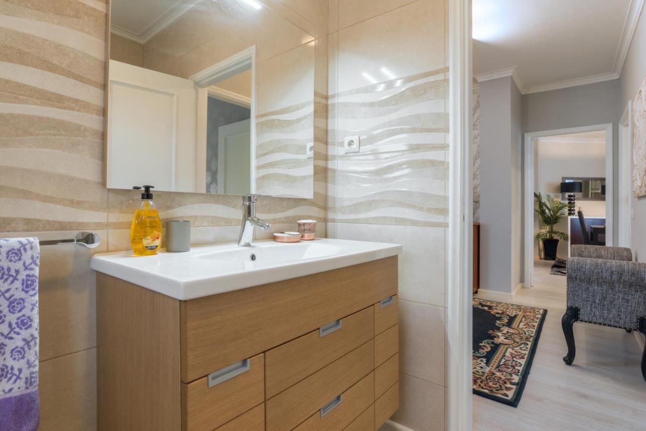 Metropolitan Gaia-Porto Apartment บีลาโนวาเดกายา ภายนอก รูปภาพ
