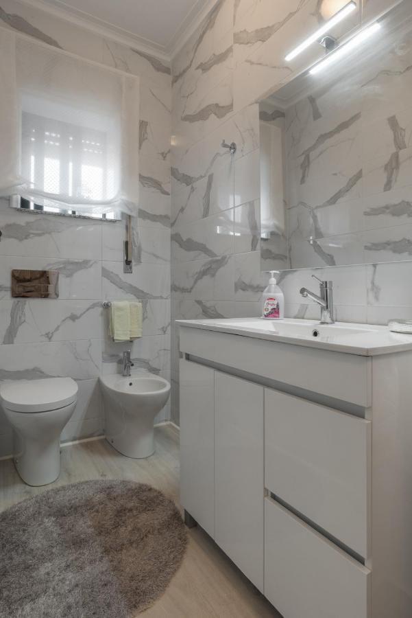 Metropolitan Gaia-Porto Apartment บีลาโนวาเดกายา ภายนอก รูปภาพ